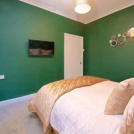Ideal Abode Leonard chester Esterno foto