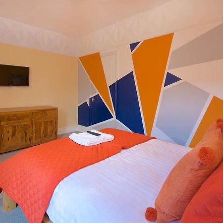 Ideal Abode Leonard chester Esterno foto