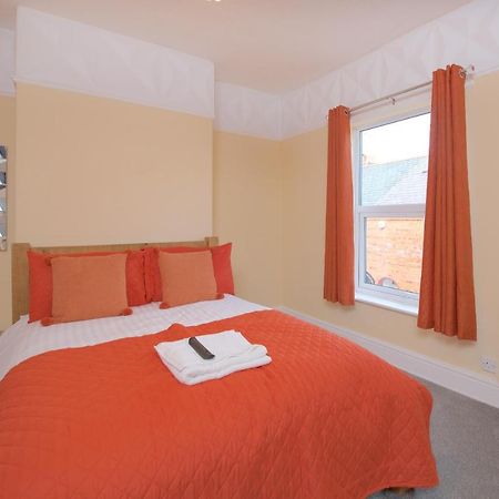 Ideal Abode Leonard chester Esterno foto