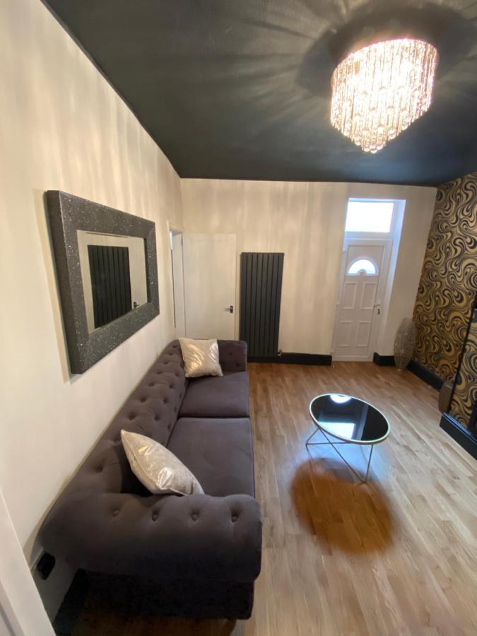 Ideal Abode Leonard chester Esterno foto
