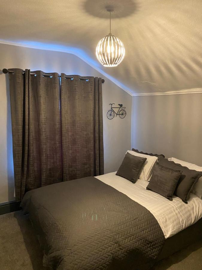 Ideal Abode Leonard chester Esterno foto