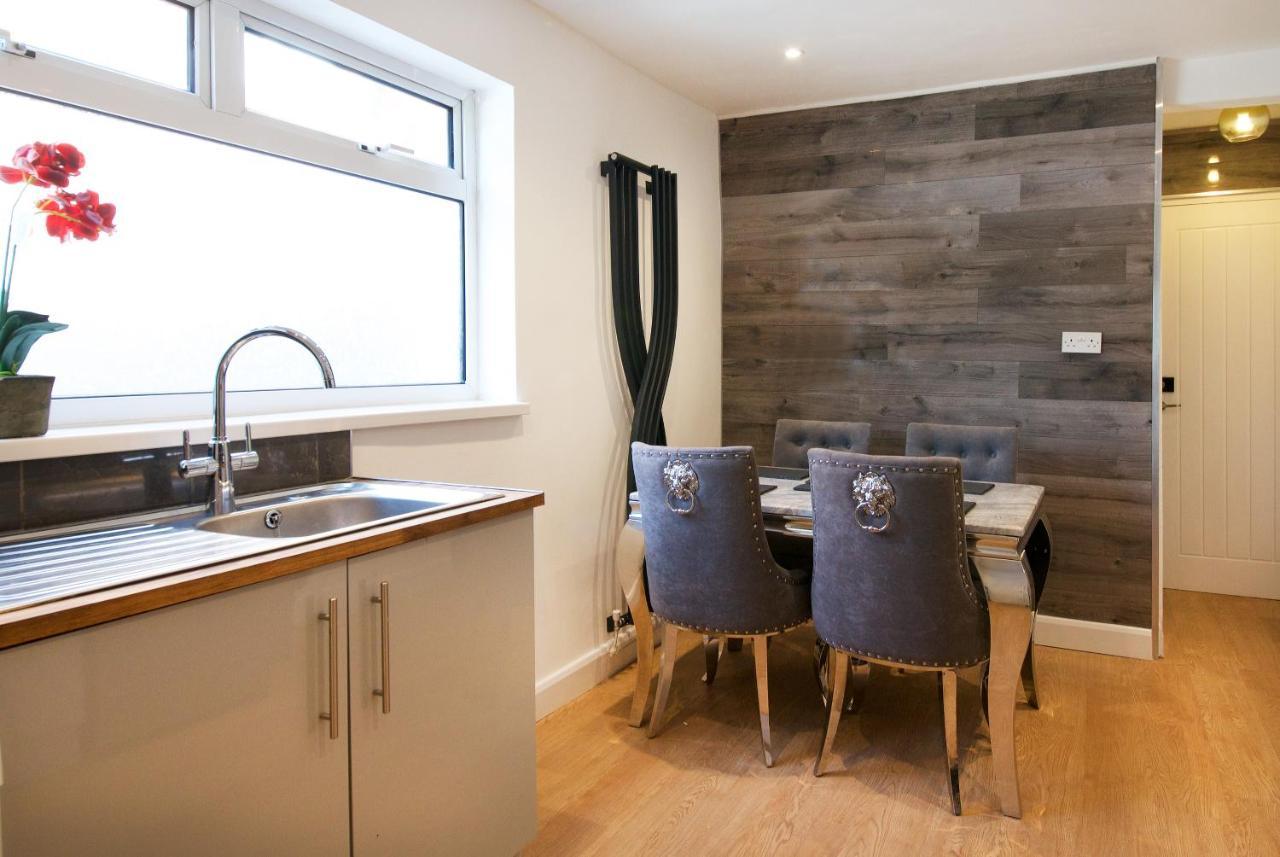 Ideal Abode Leonard chester Esterno foto
