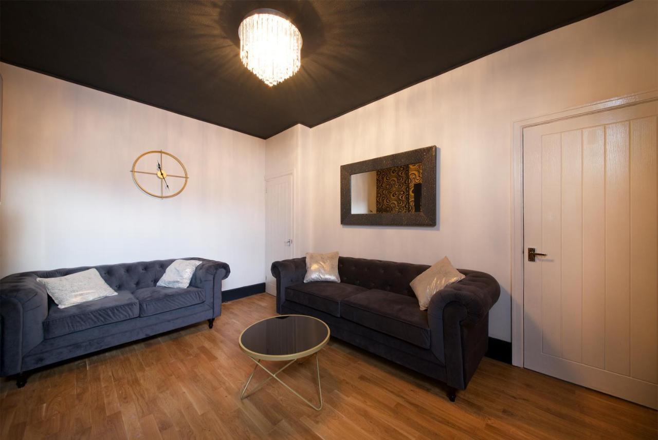 Ideal Abode Leonard chester Esterno foto