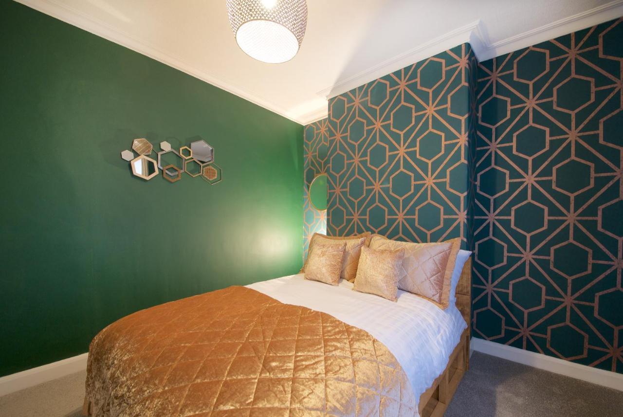 Ideal Abode Leonard chester Esterno foto