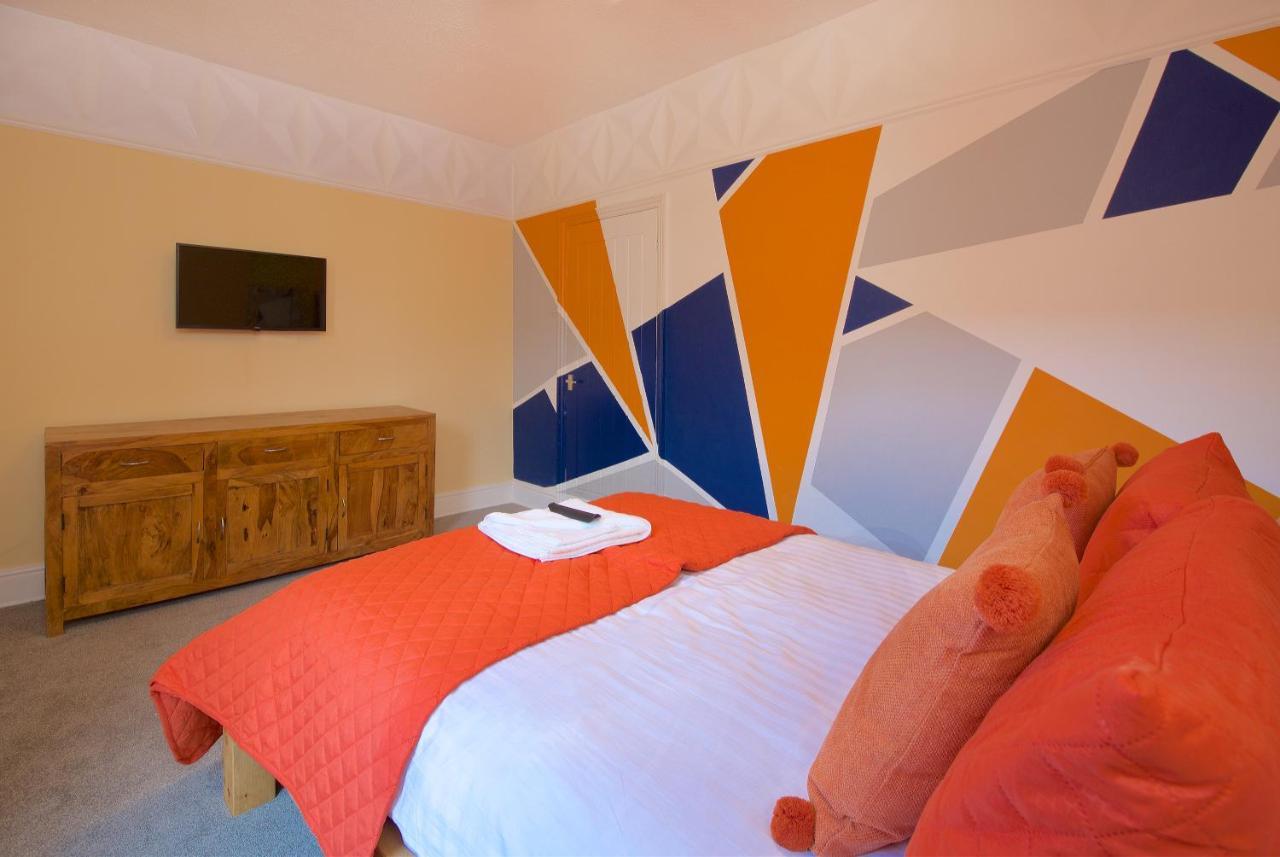 Ideal Abode Leonard chester Esterno foto