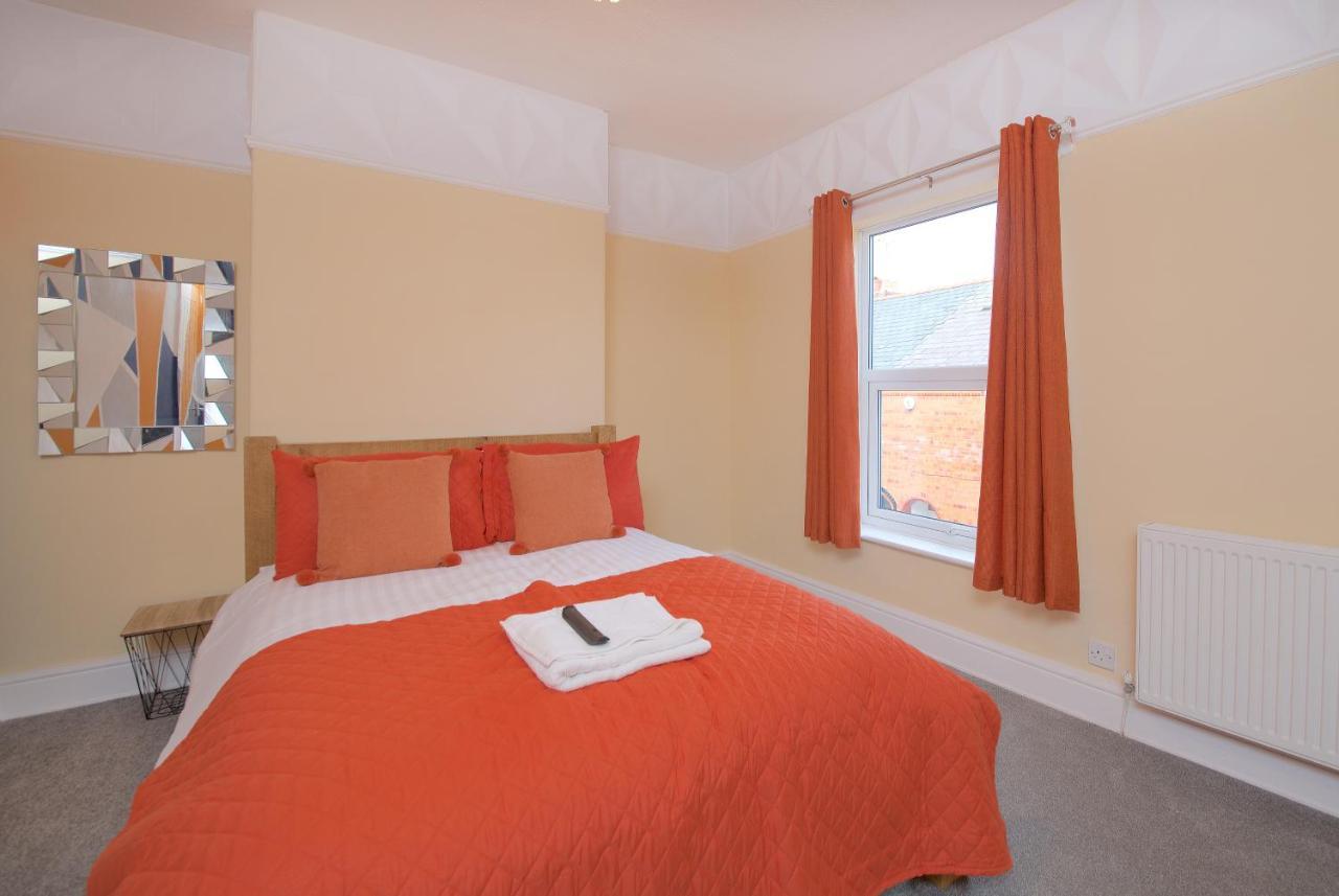Ideal Abode Leonard chester Esterno foto