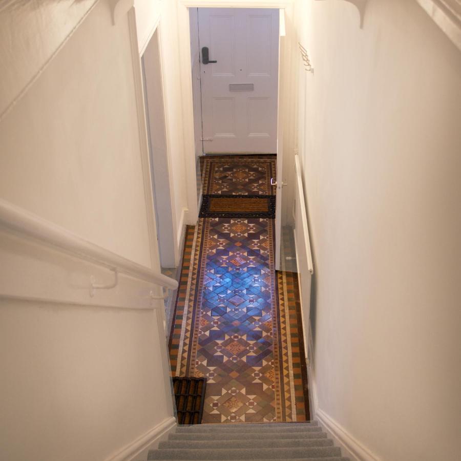 Ideal Abode Leonard chester Esterno foto