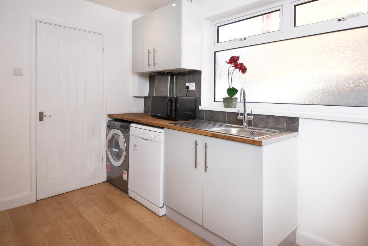 Ideal Abode Leonard chester Esterno foto