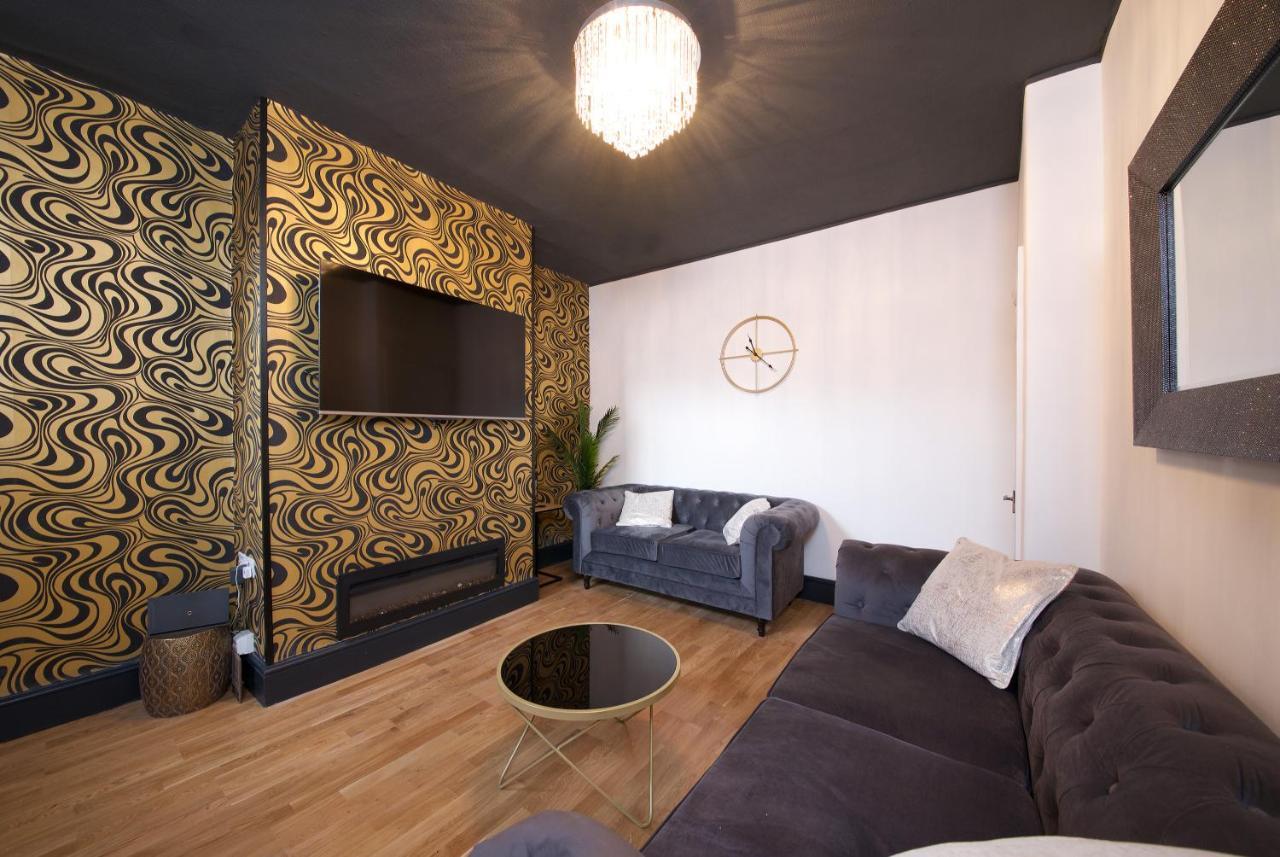 Ideal Abode Leonard chester Esterno foto